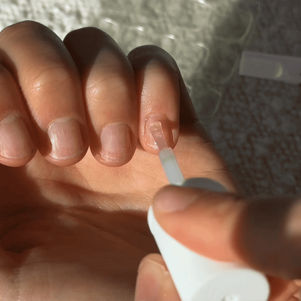 Apply Glue