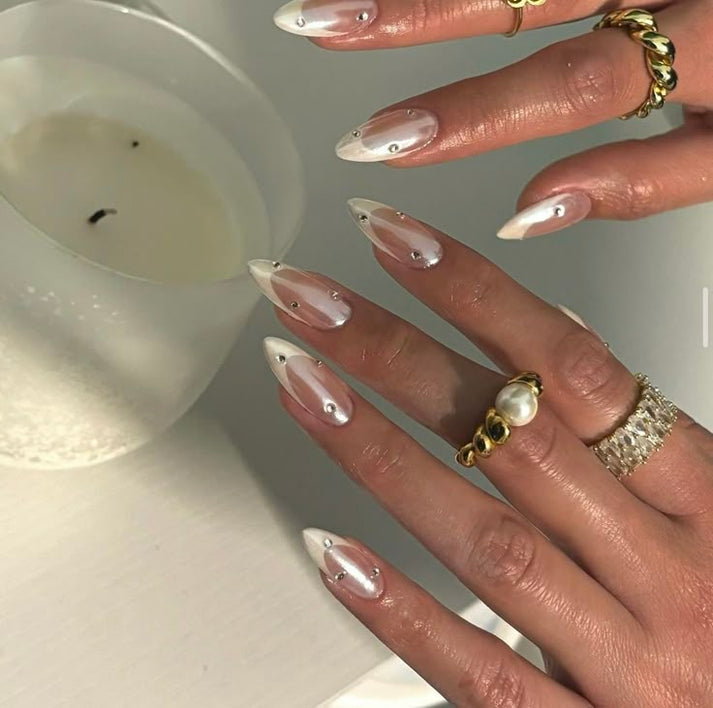 Diamond French