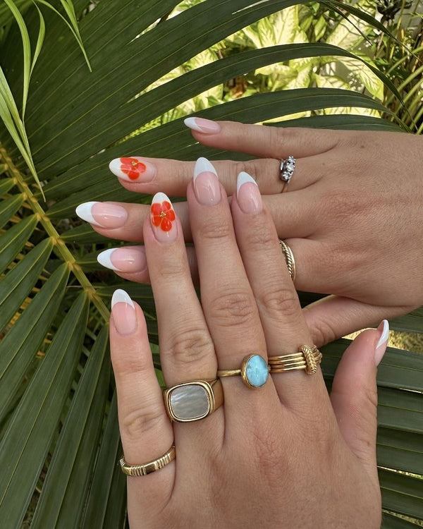Customer photo