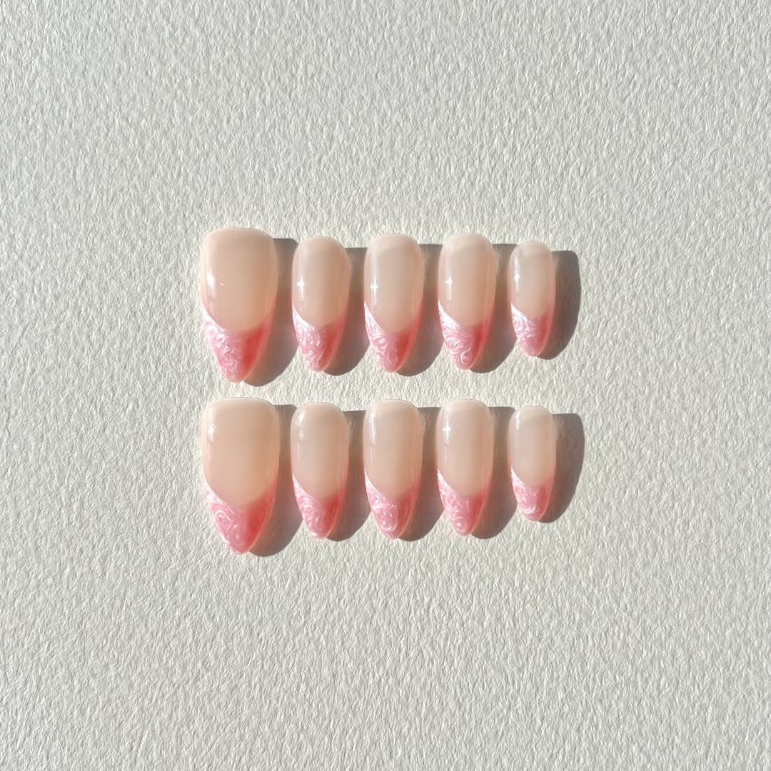 Pink Sugar