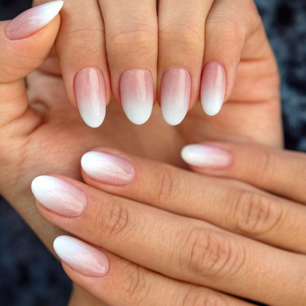 Cashmere 24Pcs Press-Ons Nail set
