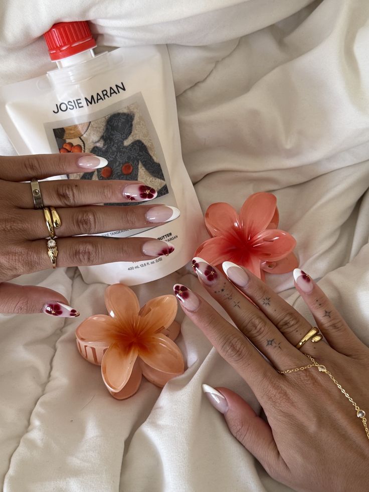 gentle on your nails