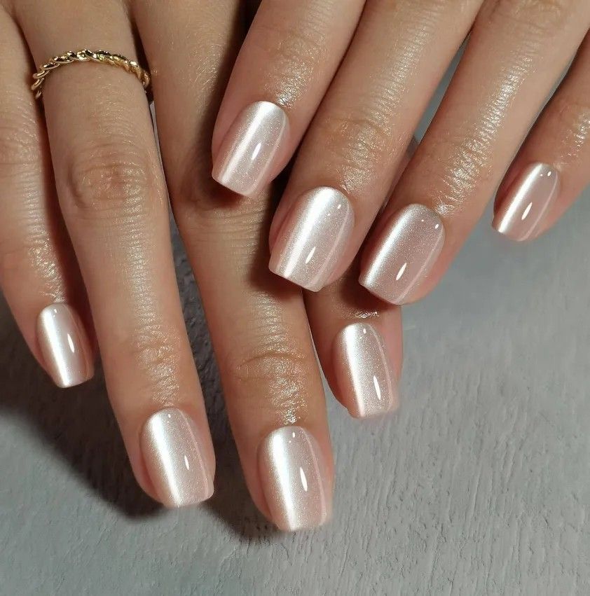 Velvet 24Pcs Press-Ons Nail set