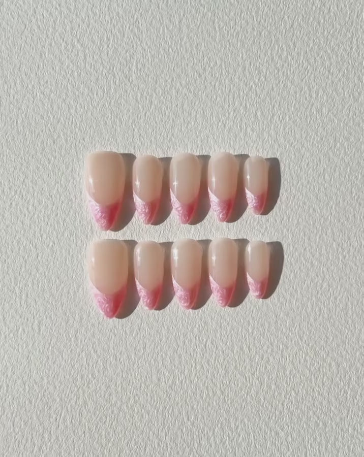 Pink Sugar