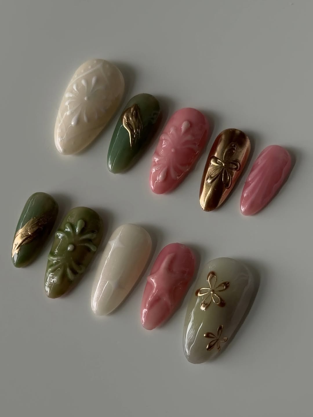 Seaglass