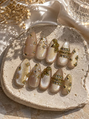 Gilded Muse
