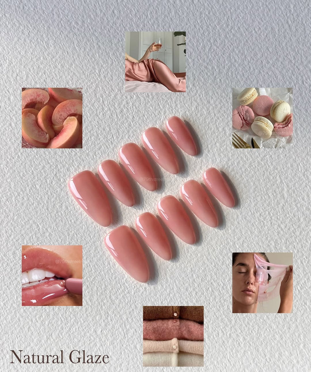 Natural Glaze