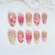 Peony Hour
