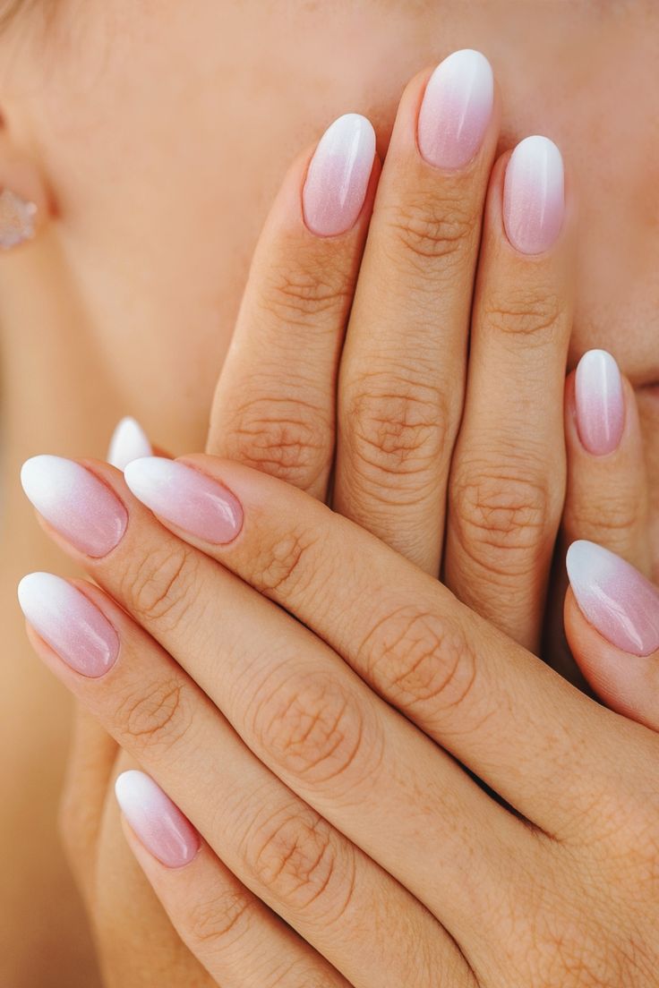 Cashmere 24Pcs Press-Ons Nail set