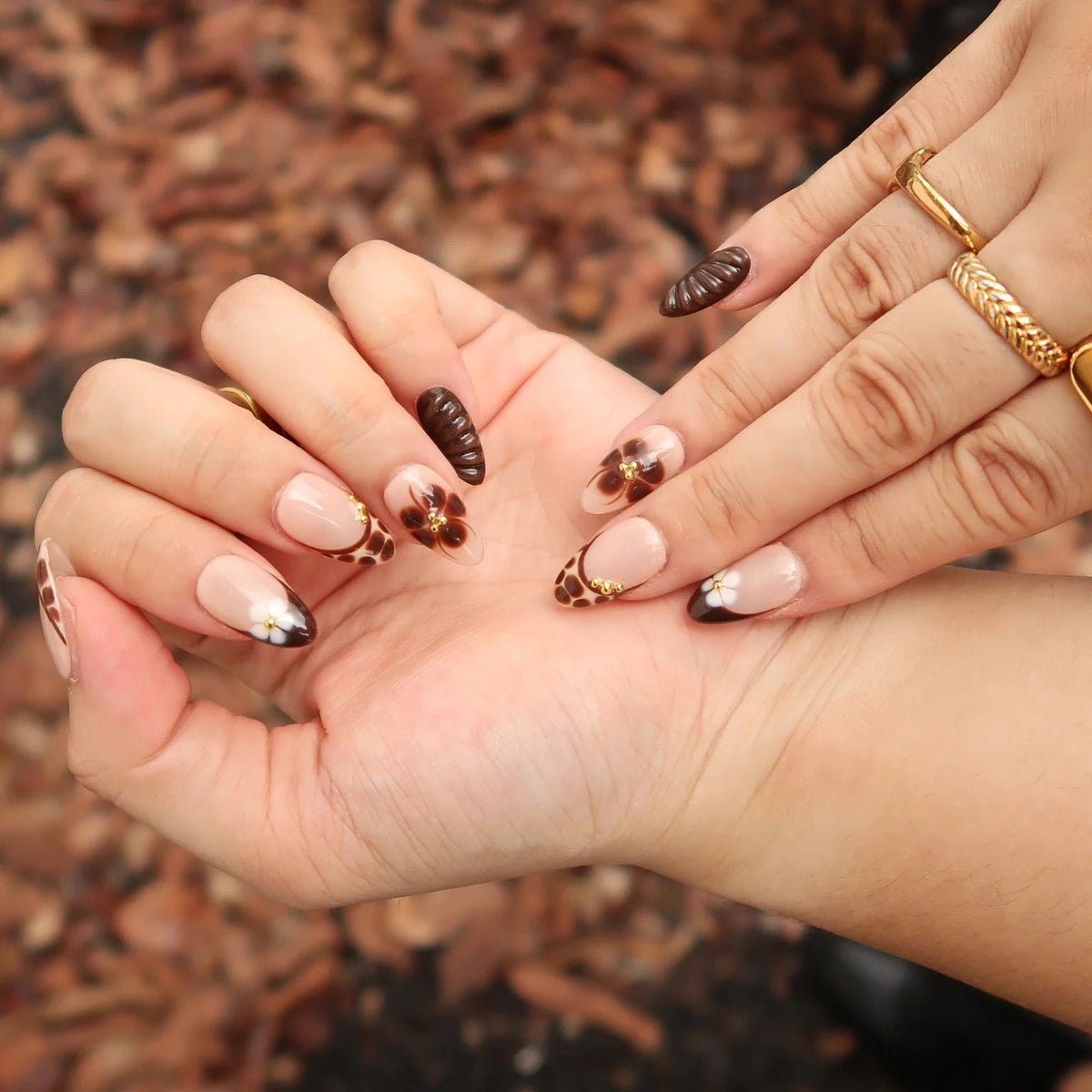 Mocha Mood