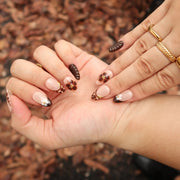 Mocha Mood
