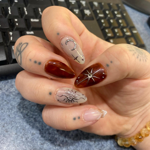 Customer photo