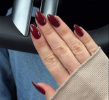 Wine Burgundy