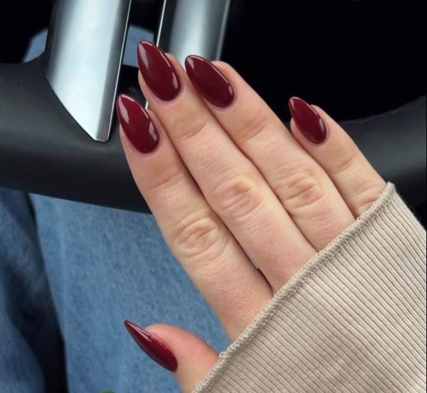 Wine Burgundy
