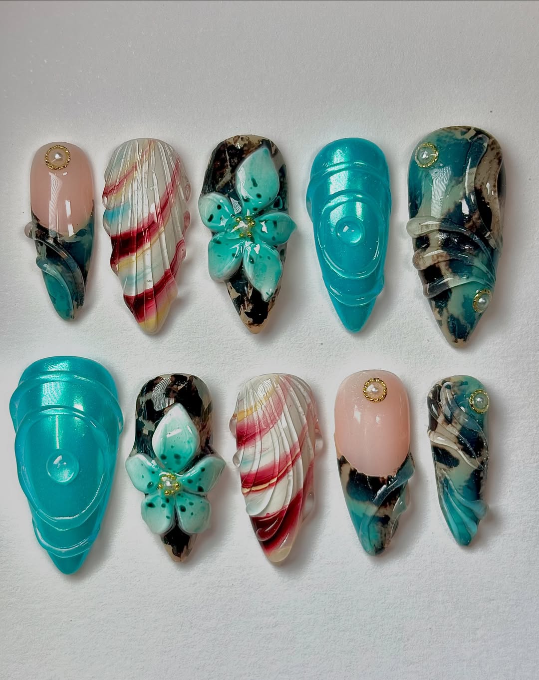 Set 17