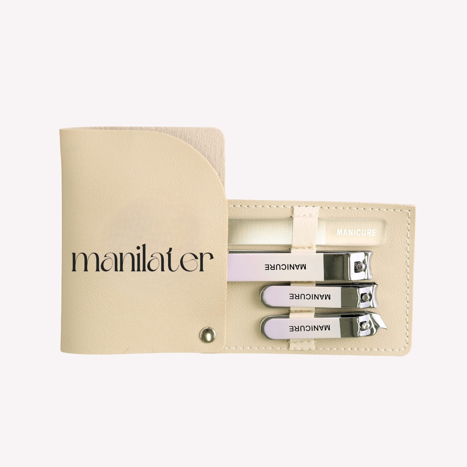 Manilater Portable Manicure Kit
