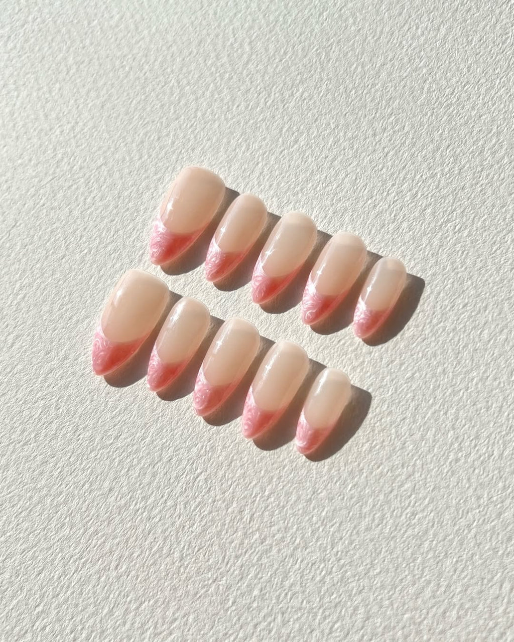 Pink Sugar