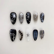 Ink and Ivory