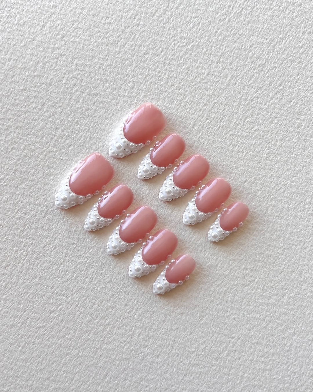 French Pearl