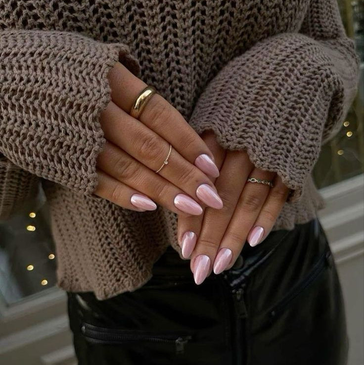 Hailey 2.0 24Pcs Press-Ons Nail Set
