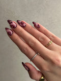Plum Noir