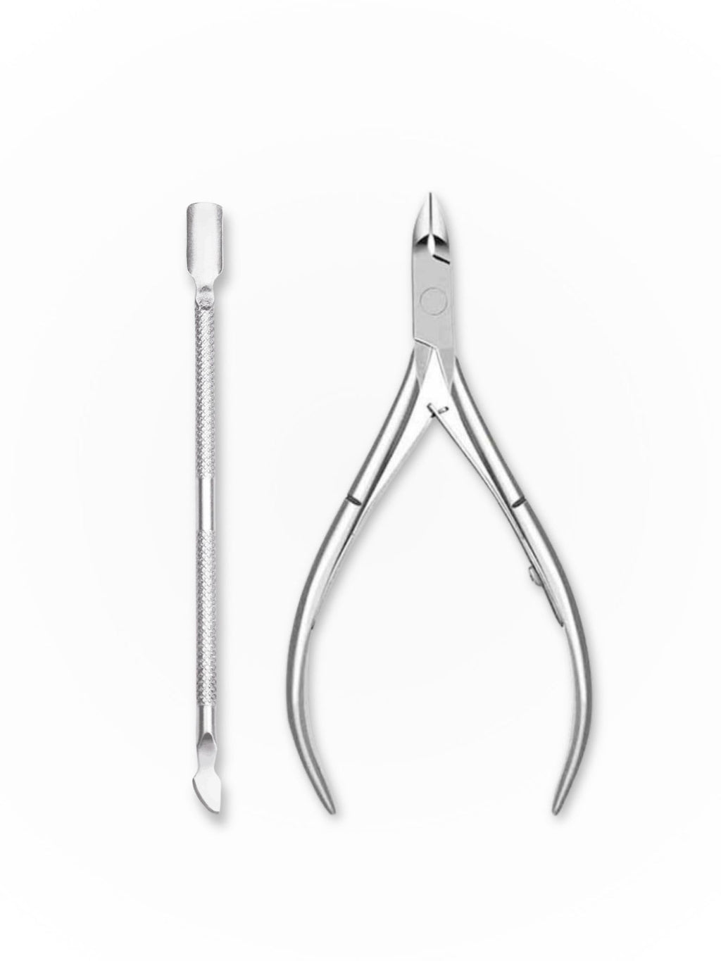 Manilater Nails Cuticle Tool Kit