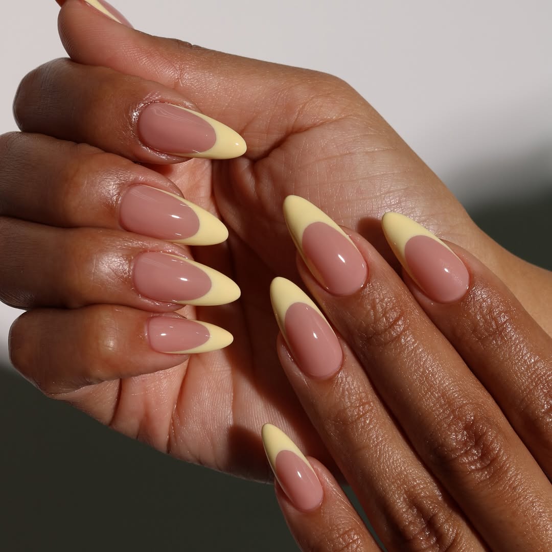 Lemon Chiffon