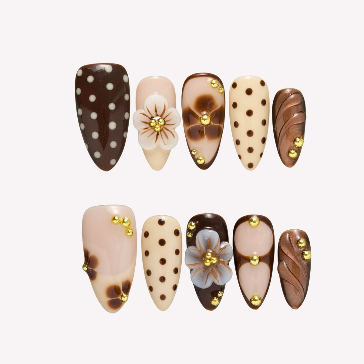 Mocha Safari