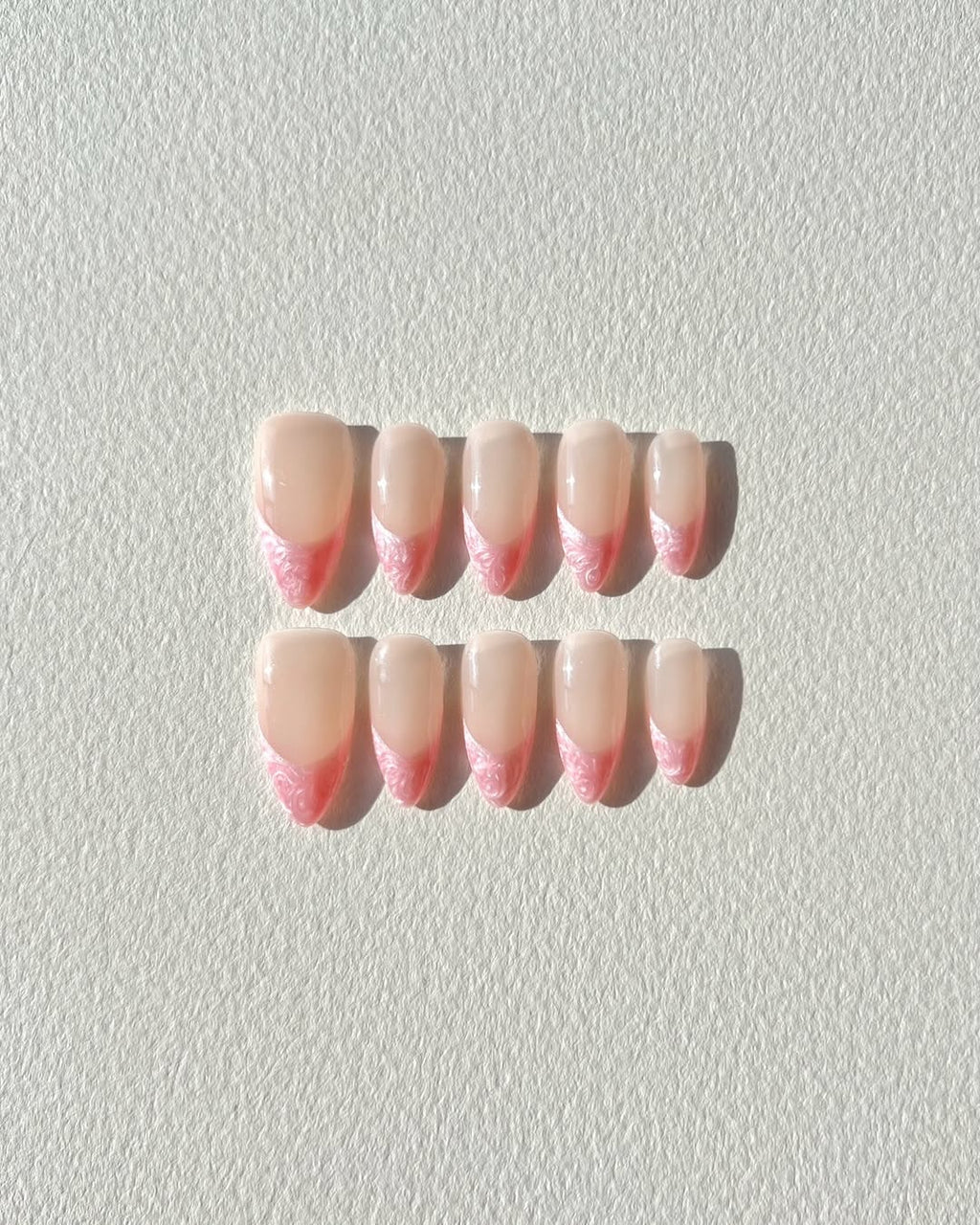 Pink Sugar