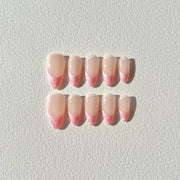 Pink Sugar