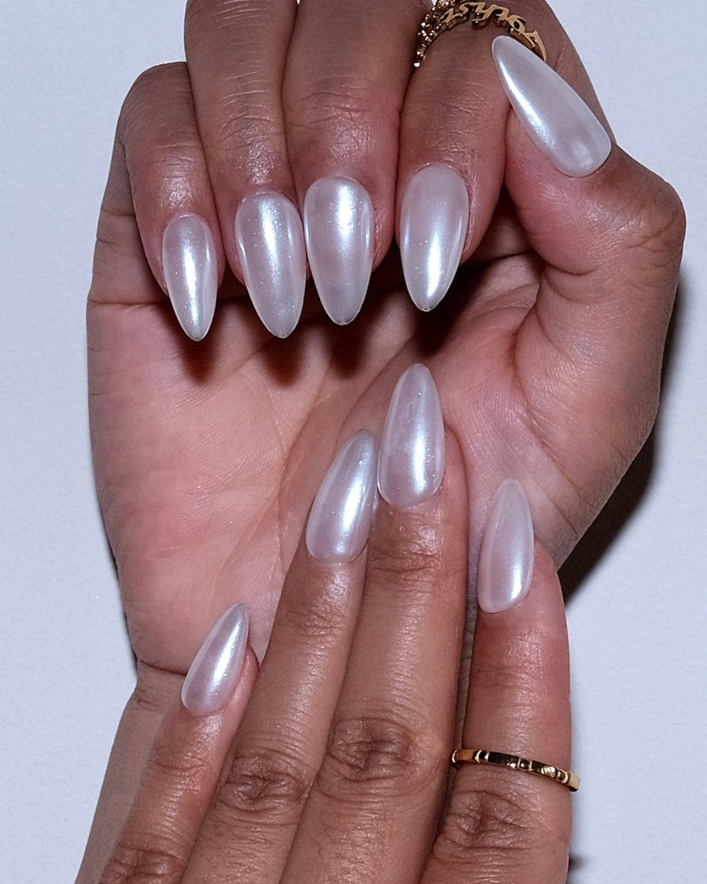 Pearl Reverie