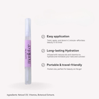 Manilater Cuticle Oil Pen