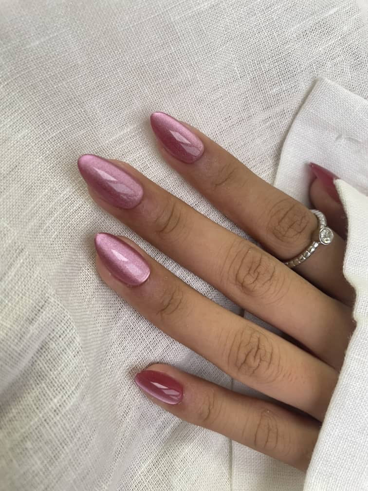 Serena 24Pcs Press-Ons Nail Set