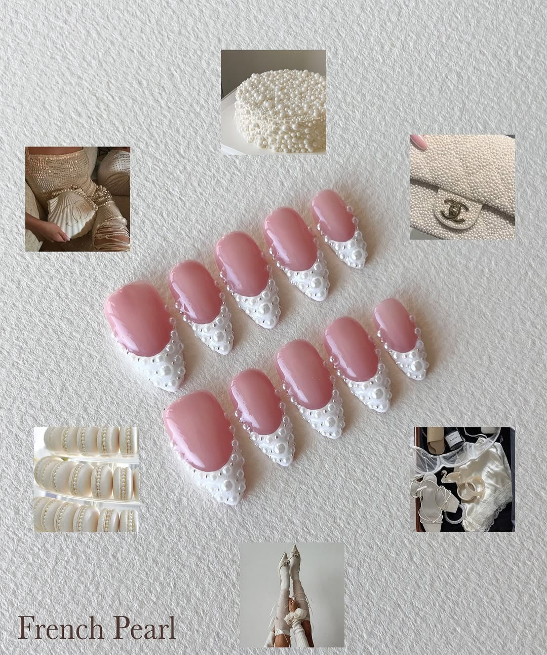 French Pearl
