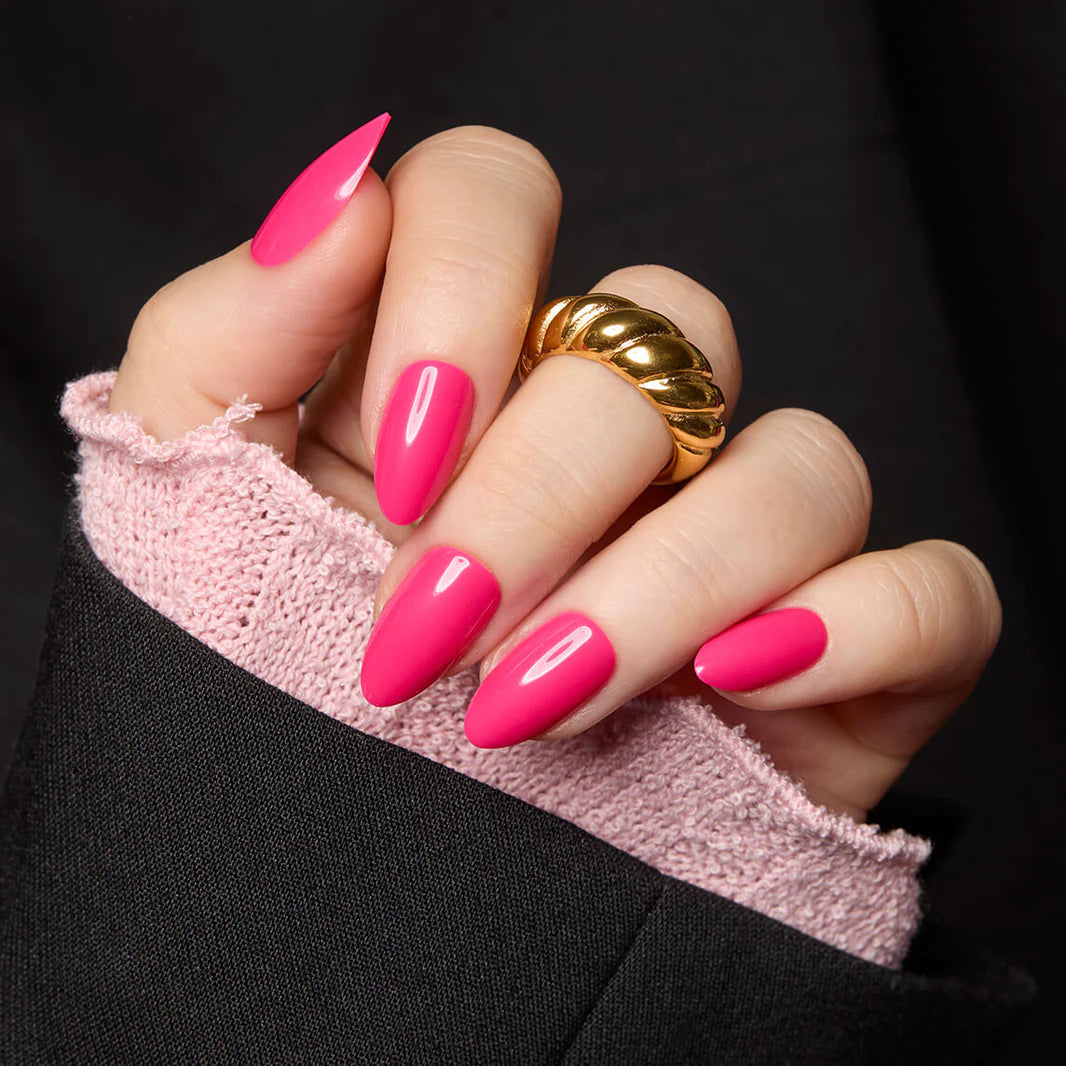 Regina 24Pcs Press-Ons Nail Set