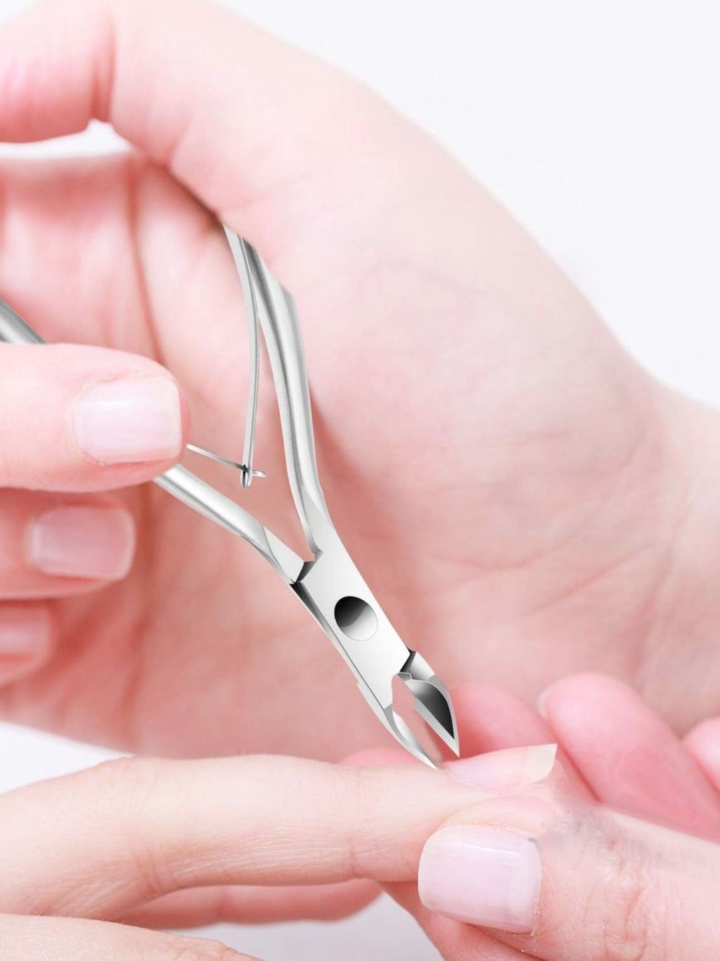 Manilater Nails Cuticle Tool Kit