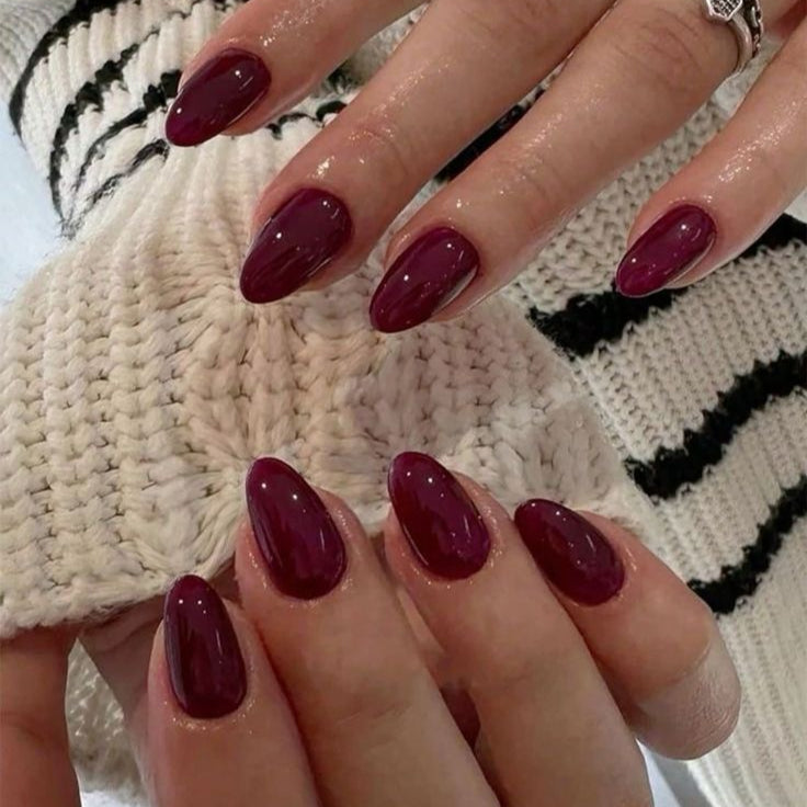 Wine Burgundy