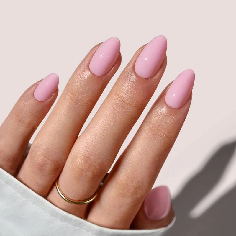 Blush Baby 24Pcs Press-Ons Nail set