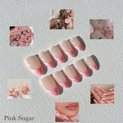 Pink Sugar