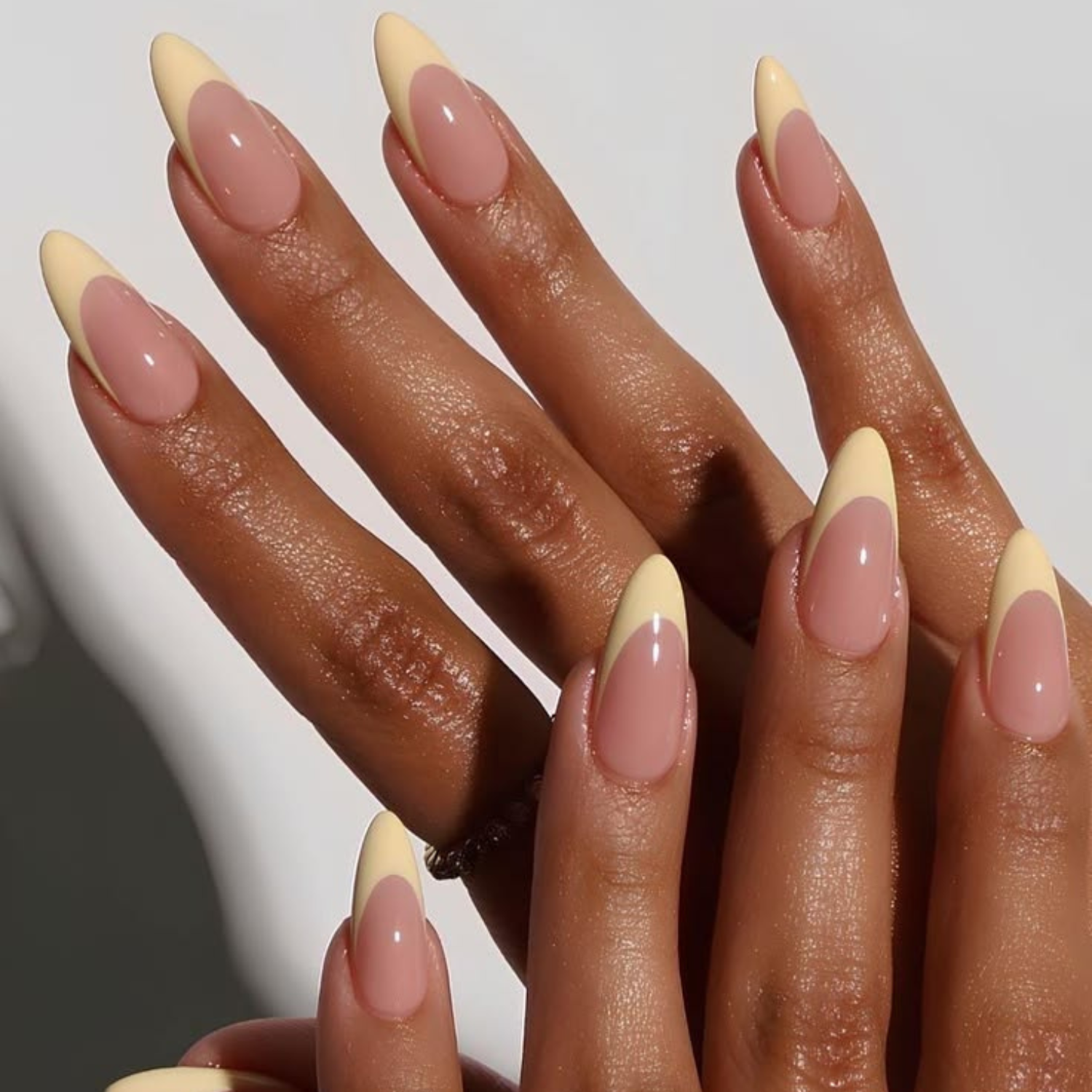 Lemon Chiffon