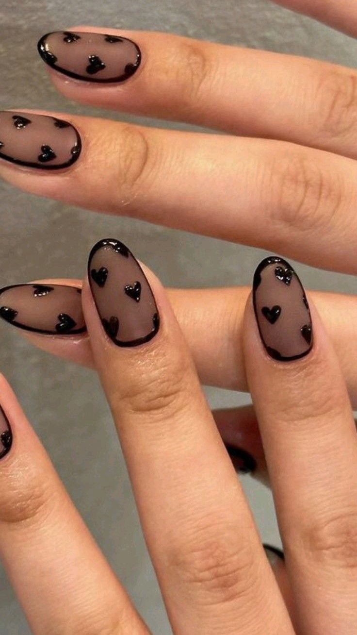 Noir Heart