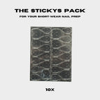 Manilater Sticky Tabs