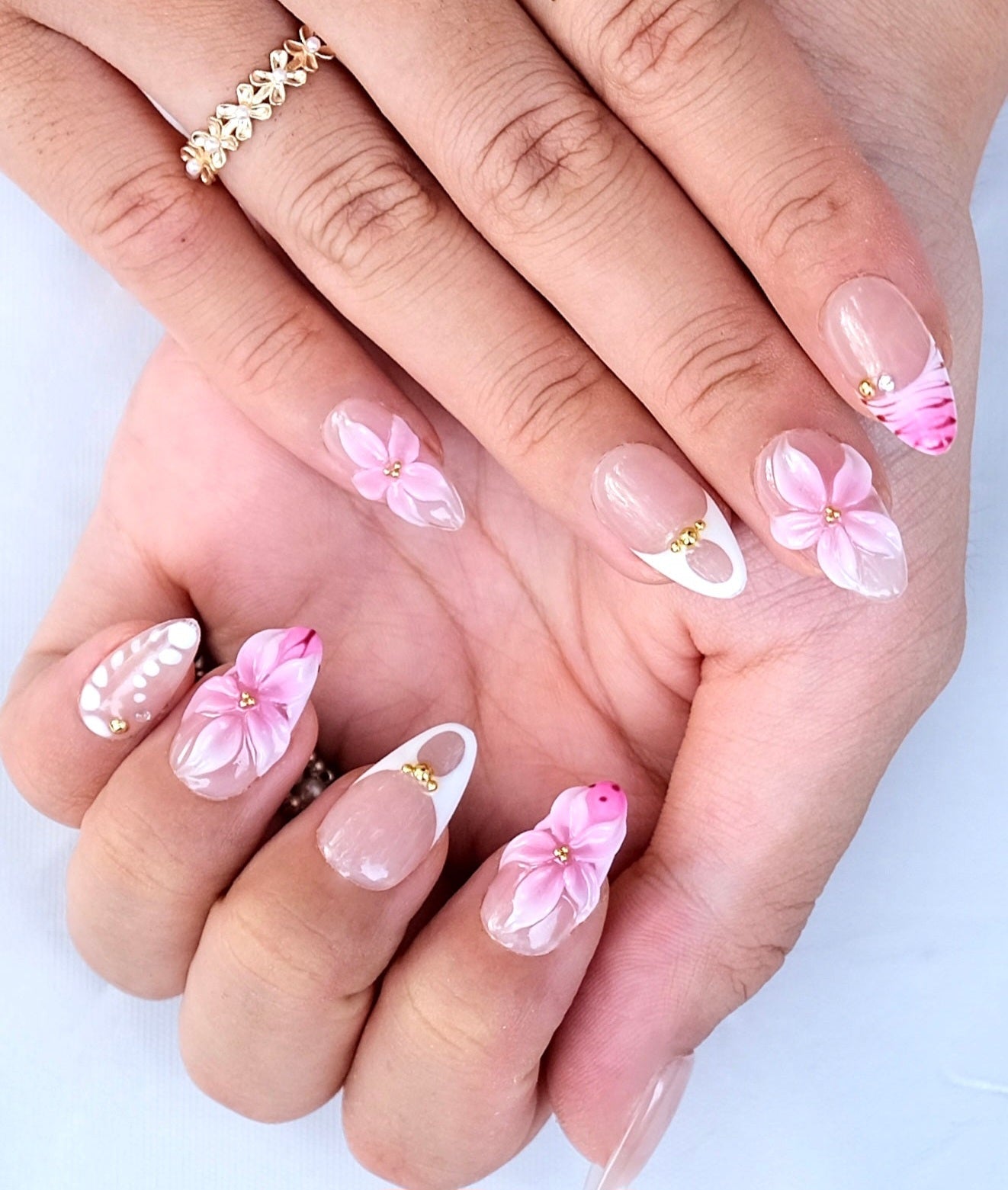 Floral Muse