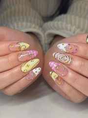 Lucky Charm Celestial