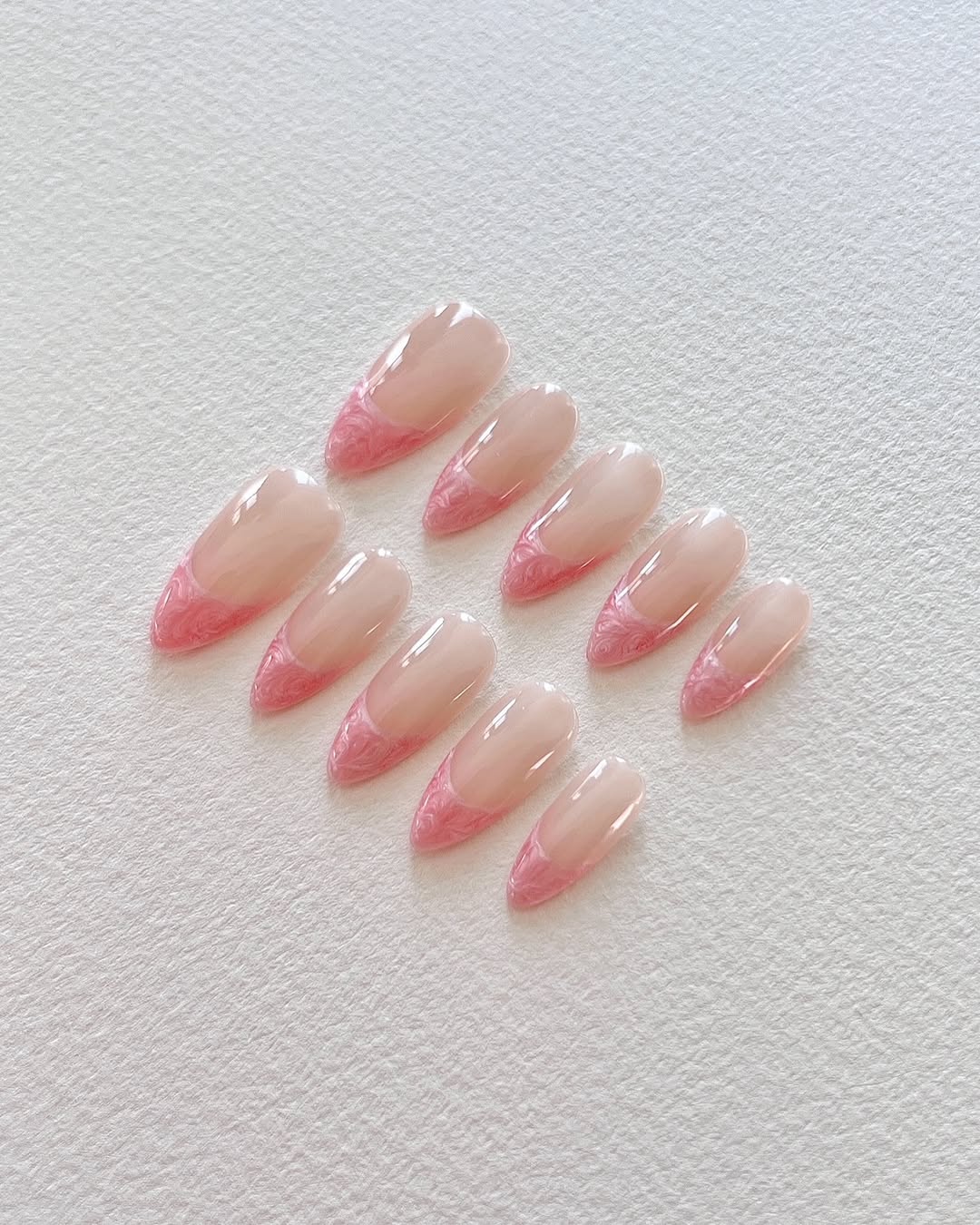 Pink Sugar