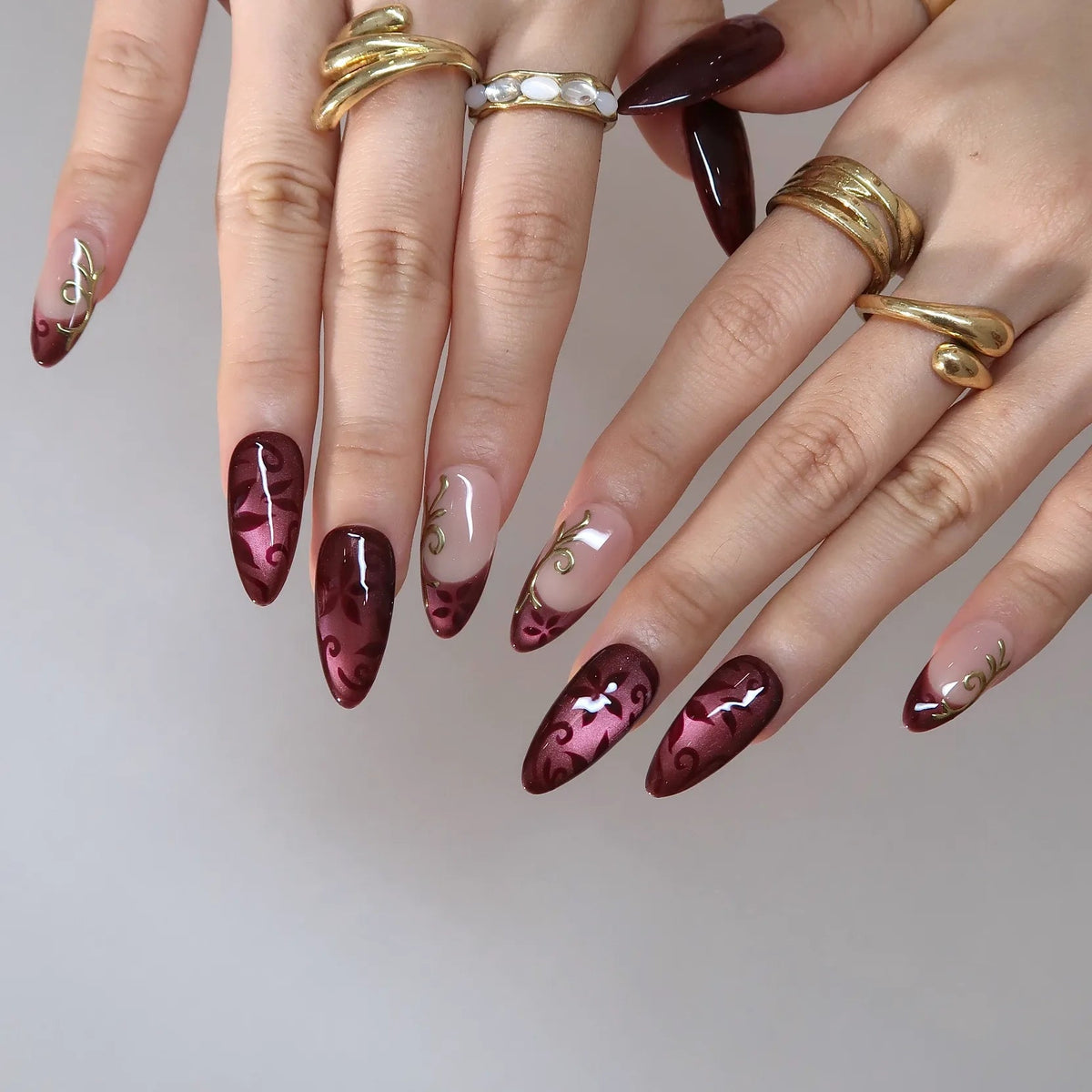 Little Luxuries