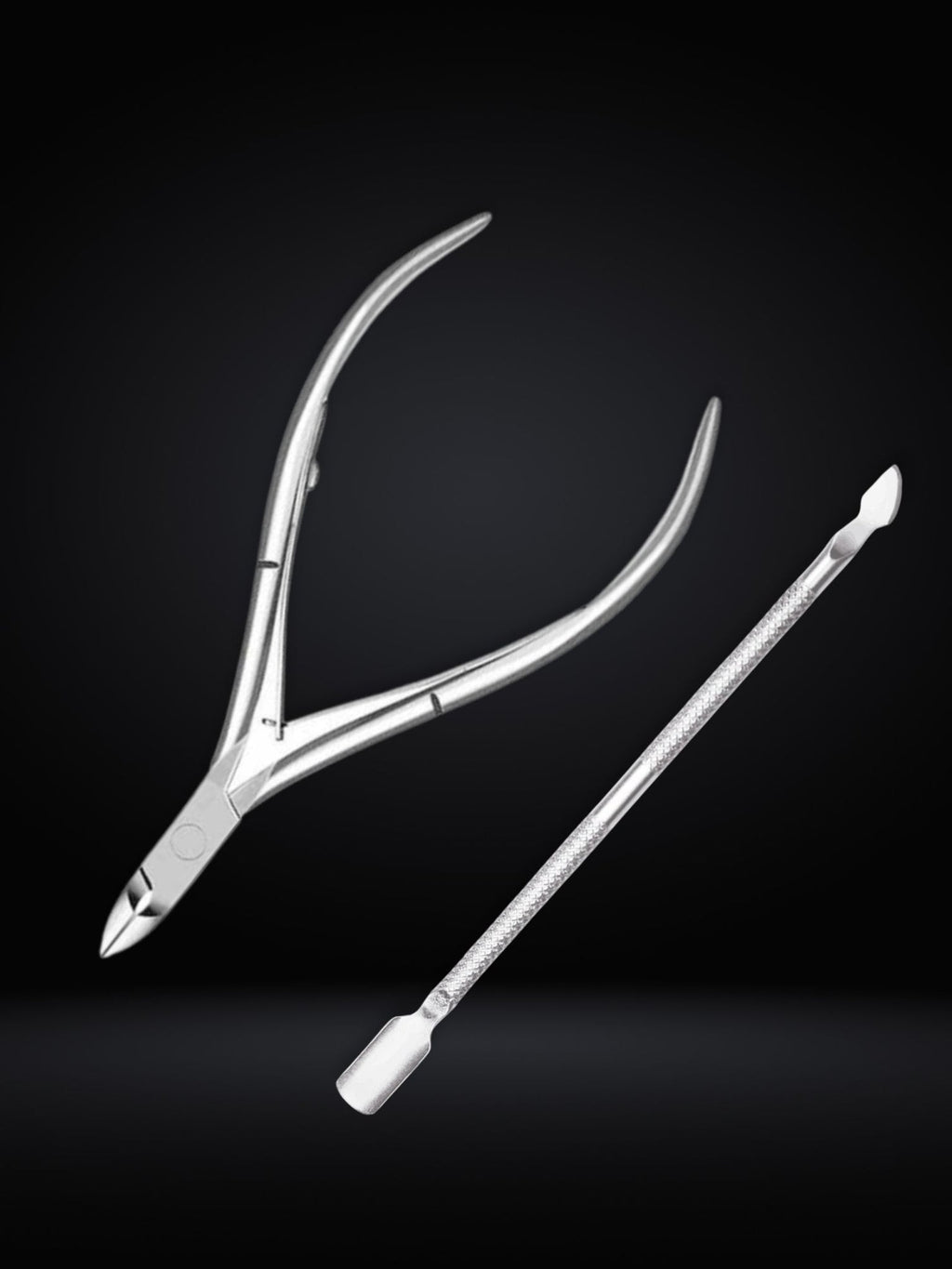 Manilater Nails Cuticle Tool Kit