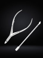 Manilater Nails Cuticle Tool Kit