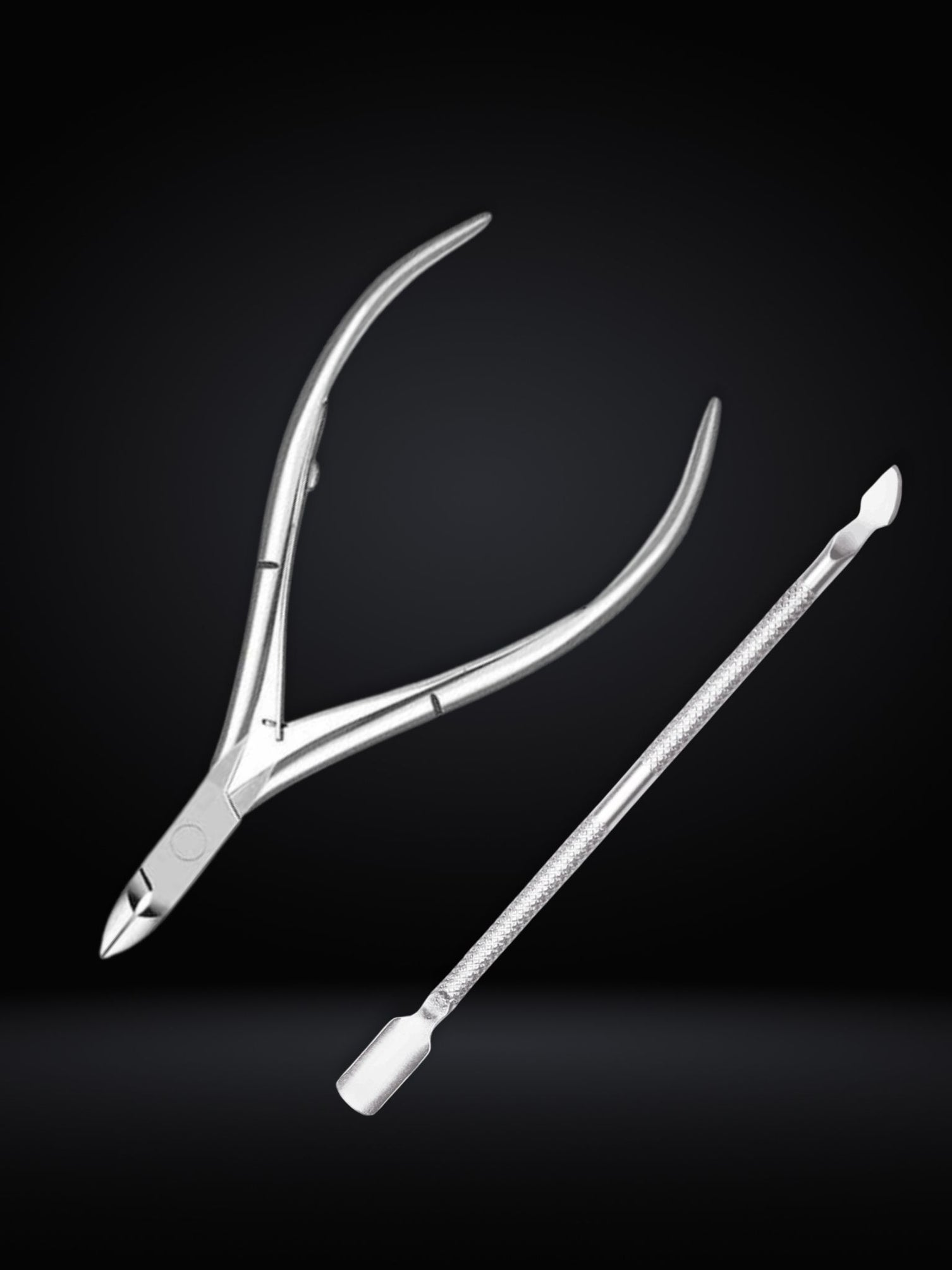 Manilater Nails Cuticle Tool Kit