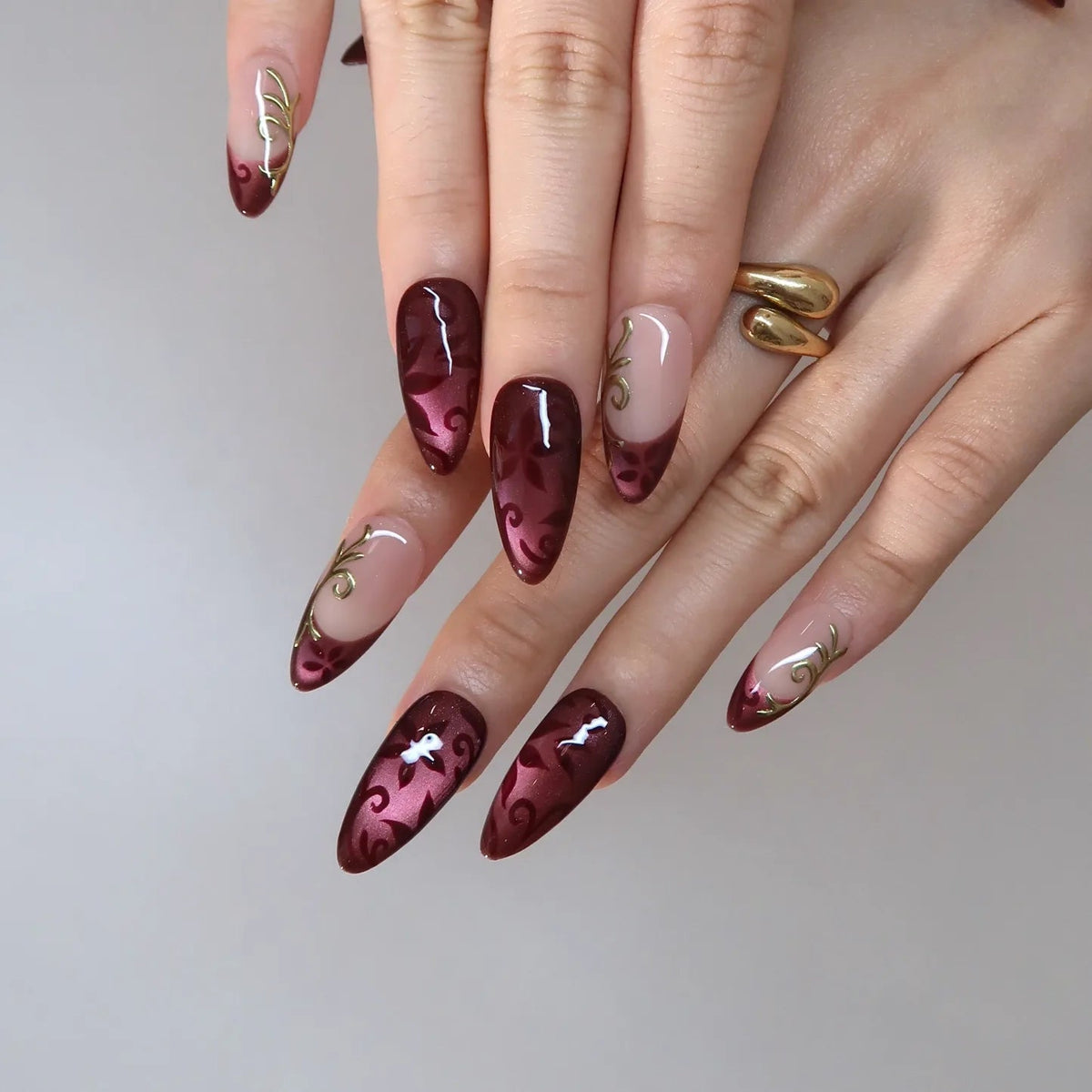 Little Luxuries